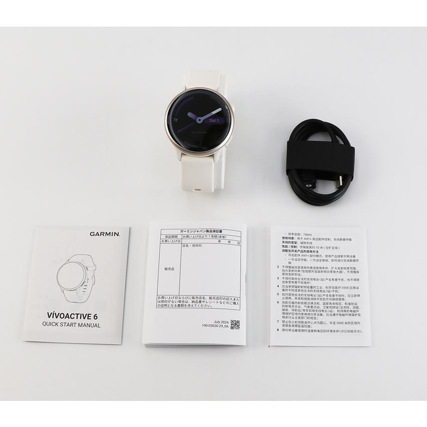 GARMIN（ガーミン） 【保証付】【国内正規品】GARMIN ウェルネスGPS 