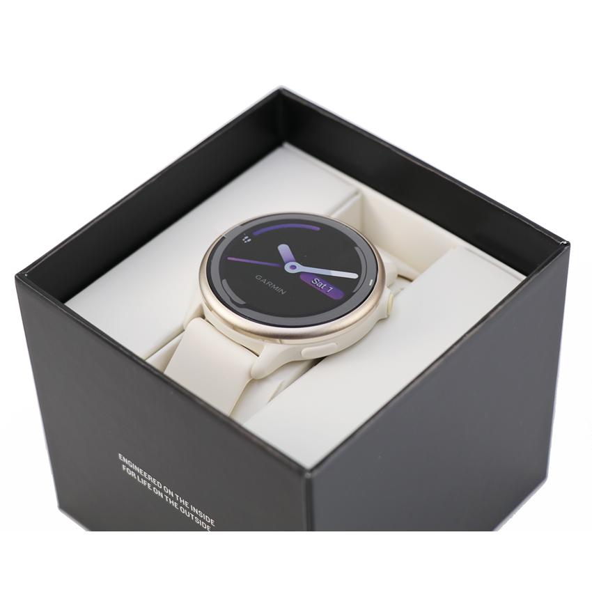 GARMIN（ガーミン） 【保証付】【国内正規品】GARMIN ウェルネスGPS 