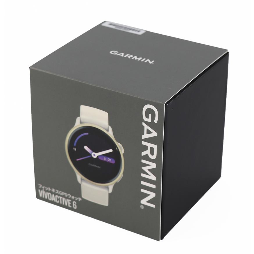 GARMIN（ガーミン） 【保証付】【国内正規品】GARMIN ウェルネスGPS