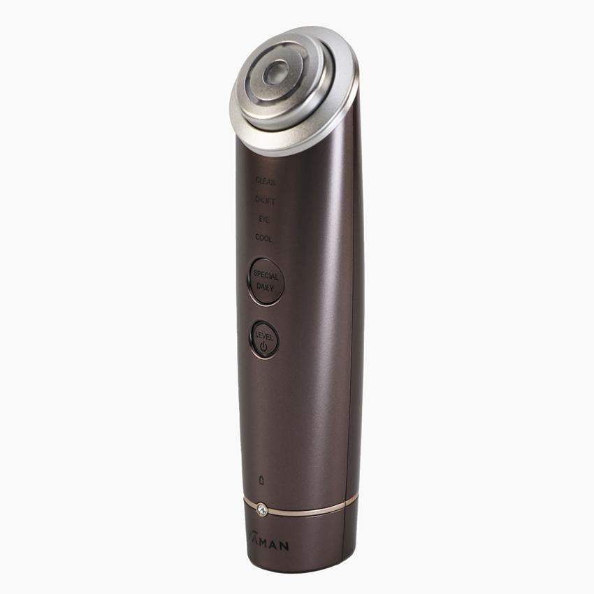 YA‐MAN（ヤーマン） 【保証付】【国内正規品】YA-MAN 多機能美顔器