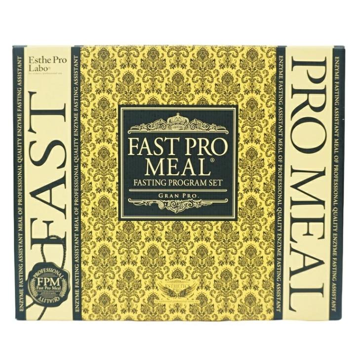 保証付】【国内正規品】エステプロラボ ファストプロミール プレミアム