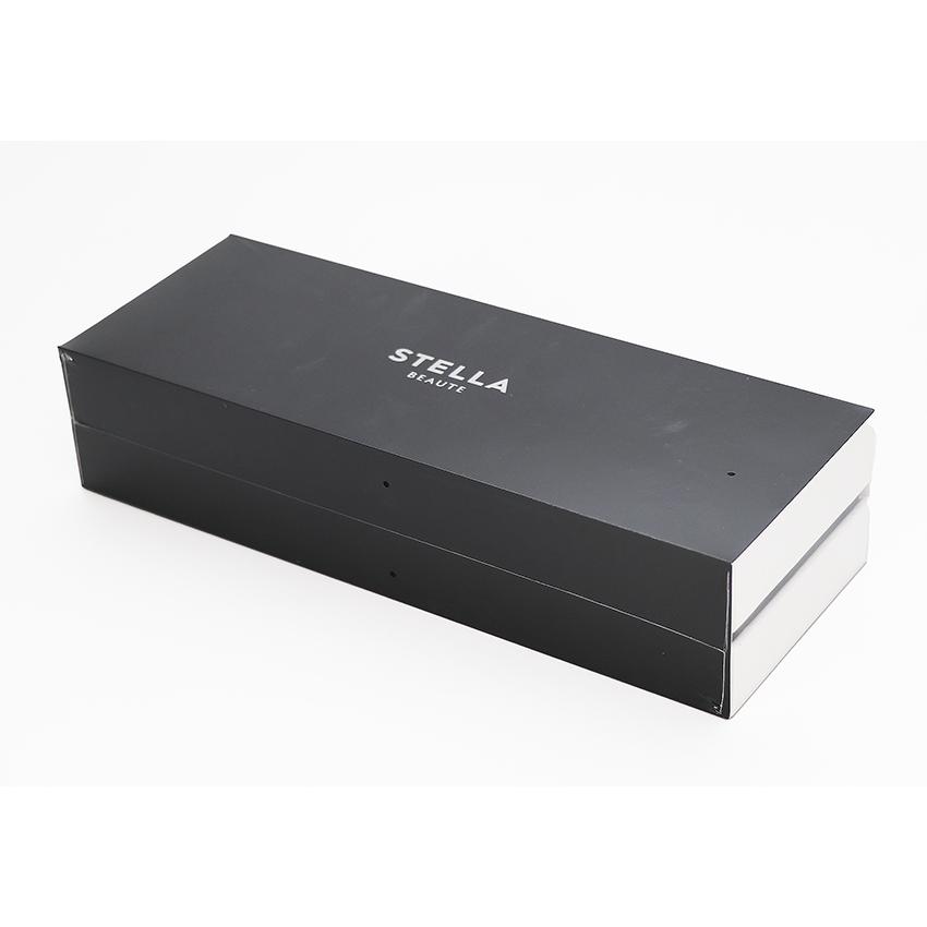 STELLA BEAUTE ビューティフェイススティック カームナイト ブラック