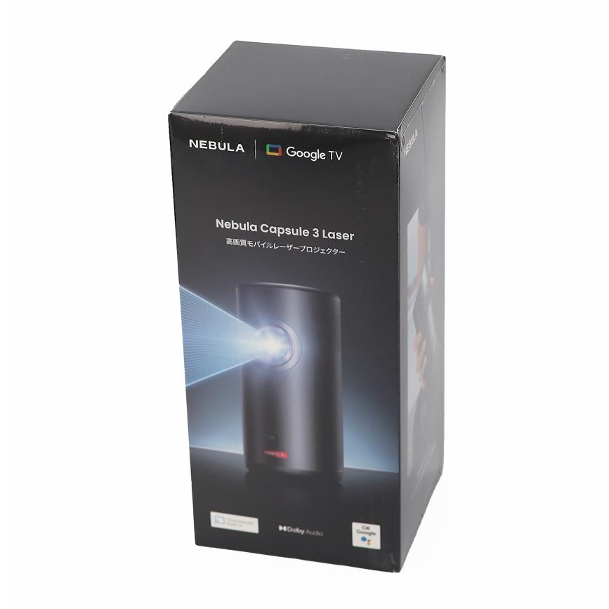 Nebula（Anker） 【保証付】【国内正規品】アンカー Anker モバイル