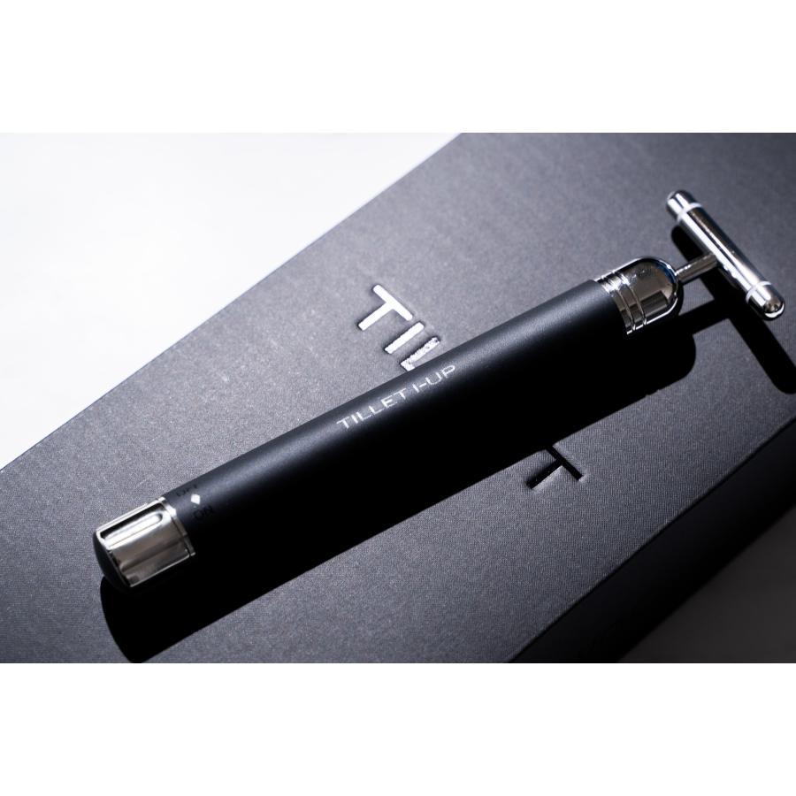 保証付】【国内正規品】WQC TILLET I-UP ティレット イオン導入器 EMS