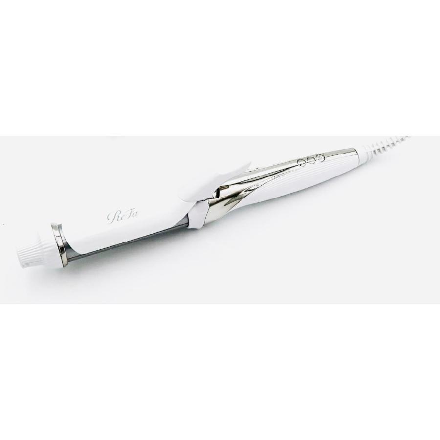 保証付】【国内正規品】MTG リファ ビューテック カールアイロン 32mm 