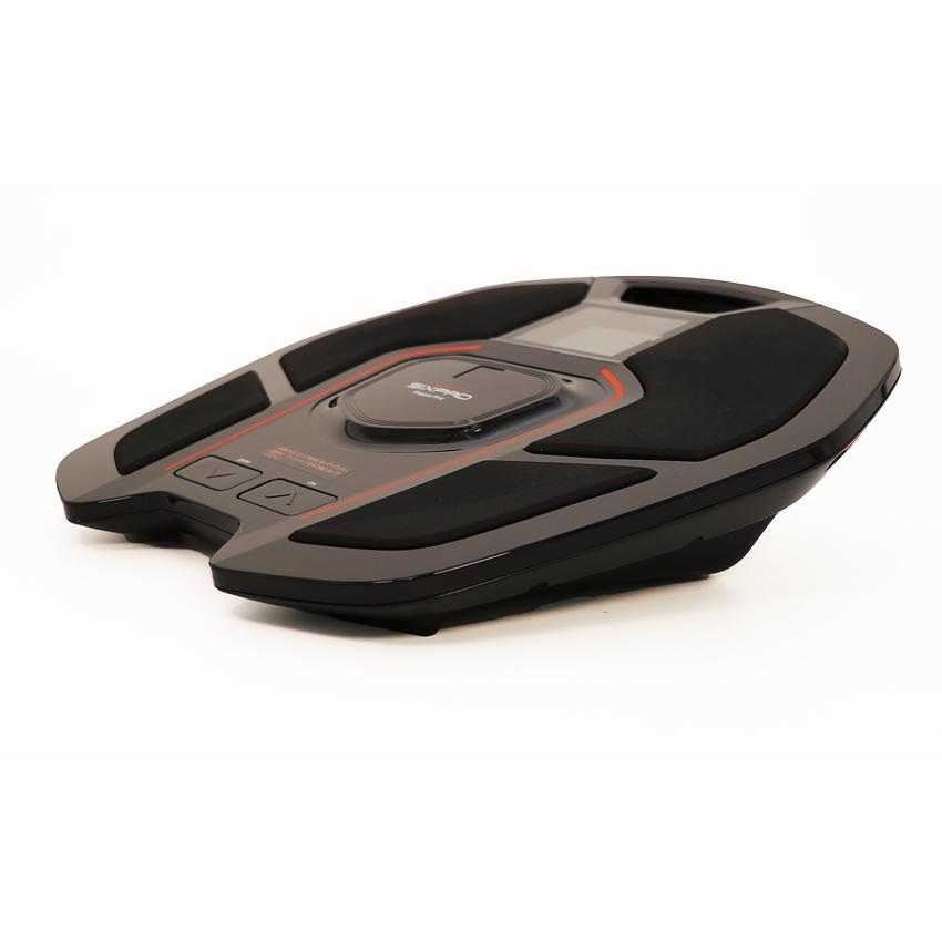 保証付】【国内正規品】MTG シックスパッド フットフィット2 SIXPAD 