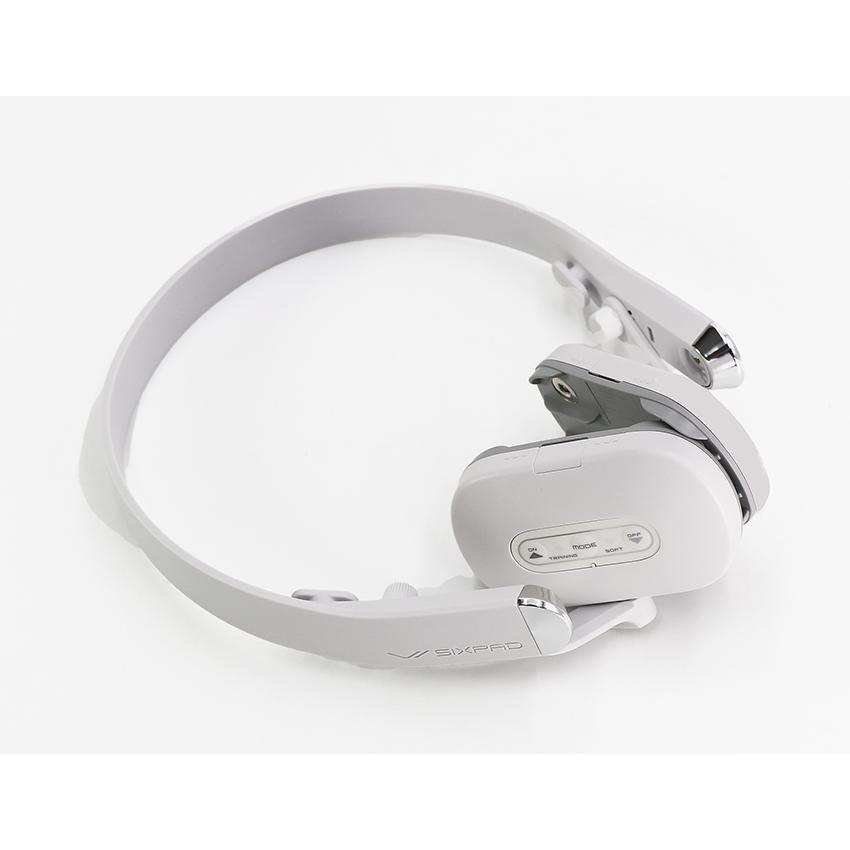 SIXPAD Facial Fit 美顔器