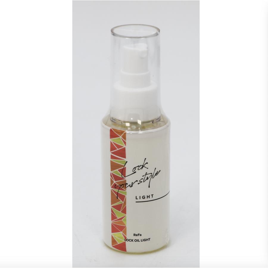 国内正規品】リファ ロック オイル ライト ReFa LOCK OIL LIGHT