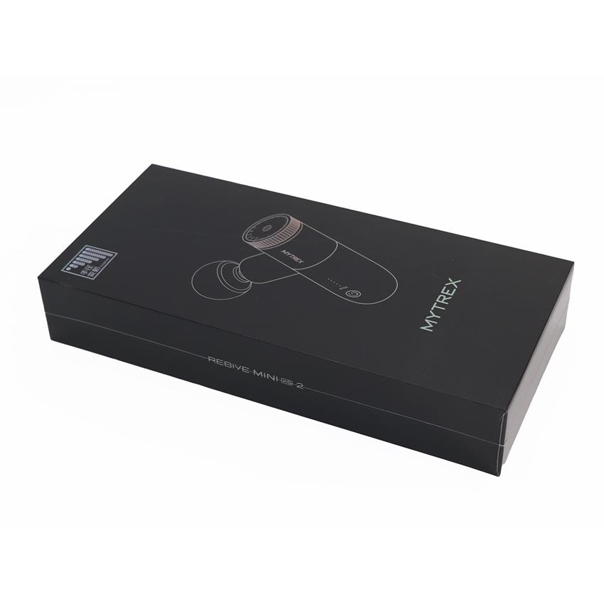 MYTREX（マイトレックス） 【保証付】【国内正規品】MYTREX REBIVE