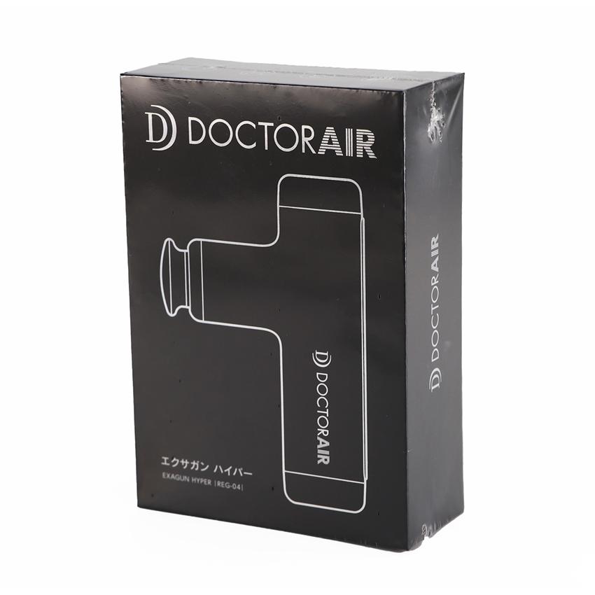 ドクターエア（DOCTORAIR） 【保証付】【国内正規品】ドクターエア