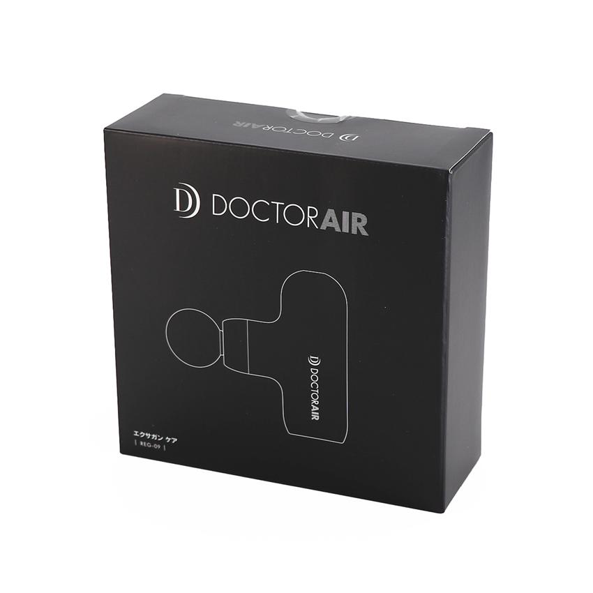 ドクターエア（DOCTORAIR） 【保証付】【国内正規品】ドクターエア