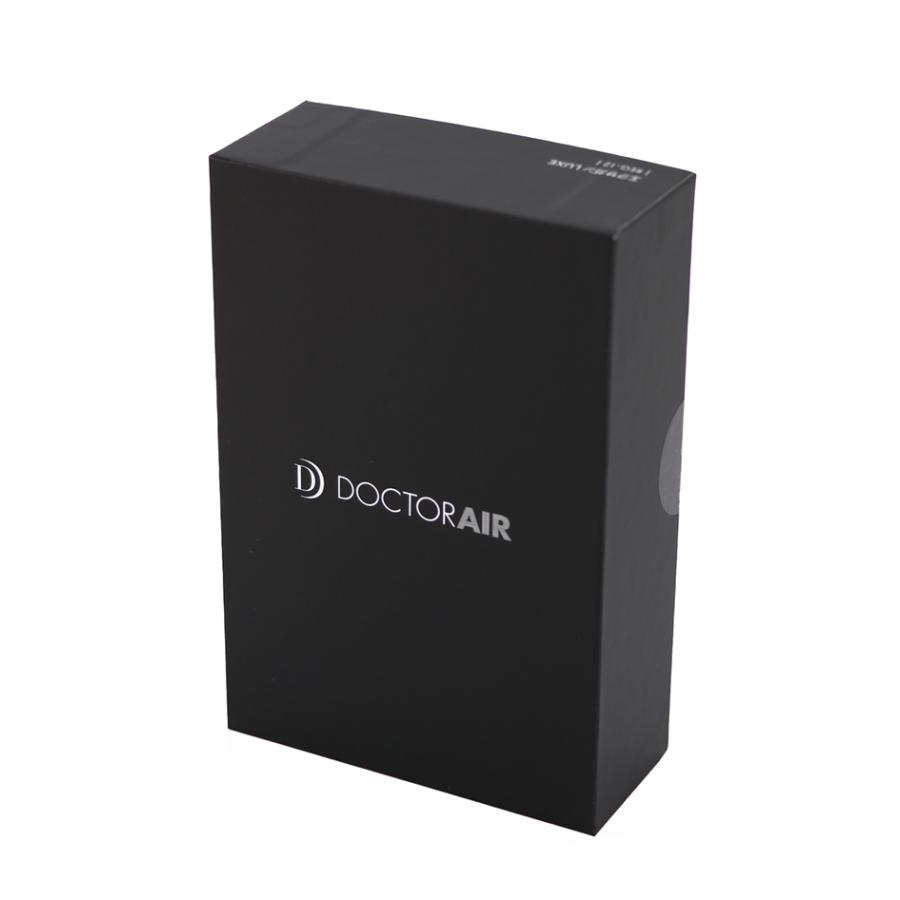 【保証付】【国内正規品】ドクターエア エクサガンLUXE（ラグゼ）　ミスティックパープル　REG-12 PL | ドクターエア