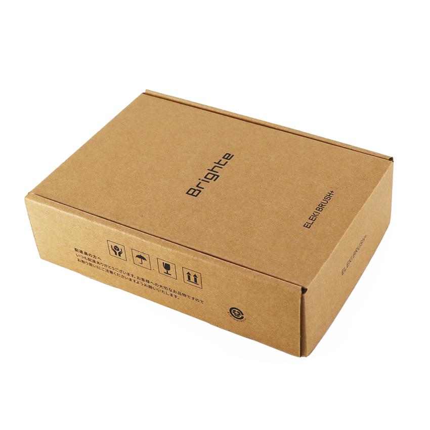 保証付】【国内正規品】Brighte エレキブラシプラス ブラシ型美顔器