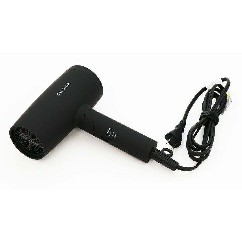 SALONIA（サロニア） 【保証付】【国内正規品】サロニア スピーディー