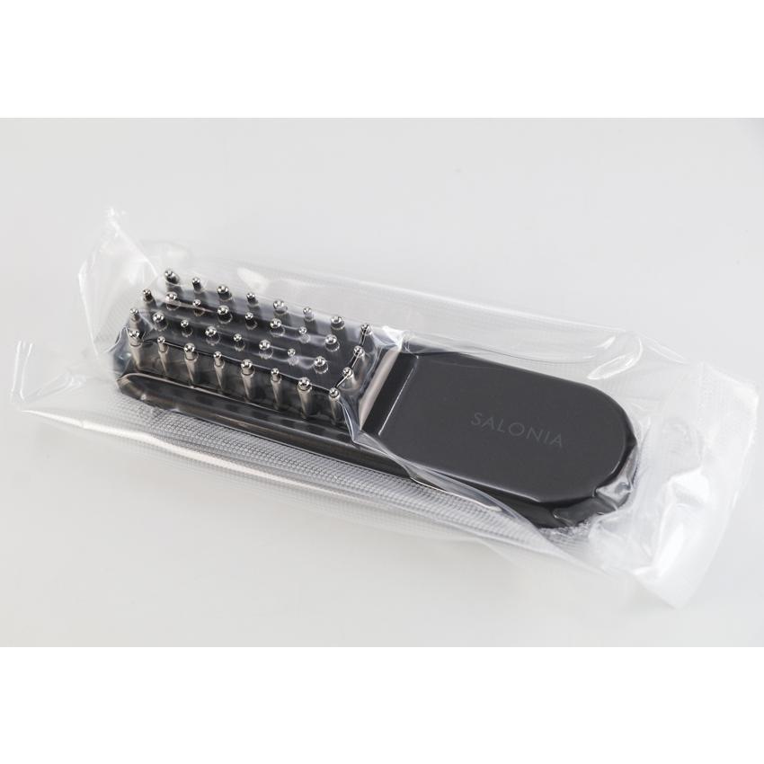 SALONIA 【保証付】【国内正規品】SALONIA サロニア 美顔器 EMS