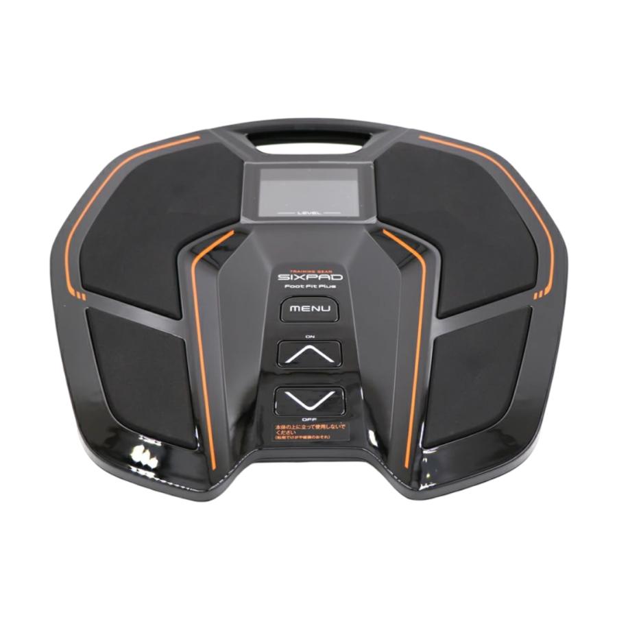 SIXPAD（シックスパッド） 【保証付】【国内正規品】MTG フット