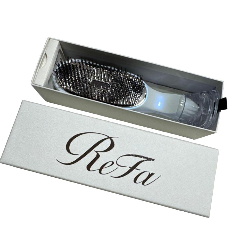 ReFa（リファ） 【保証付】【国内正規品】ReFa イオンケアブラシ