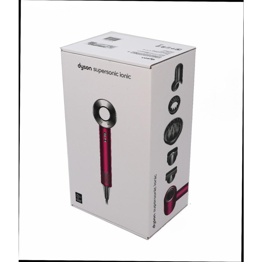 保証付】【国内正規品】ダイソン DYSON Dyson Supersonic Ionic 収納