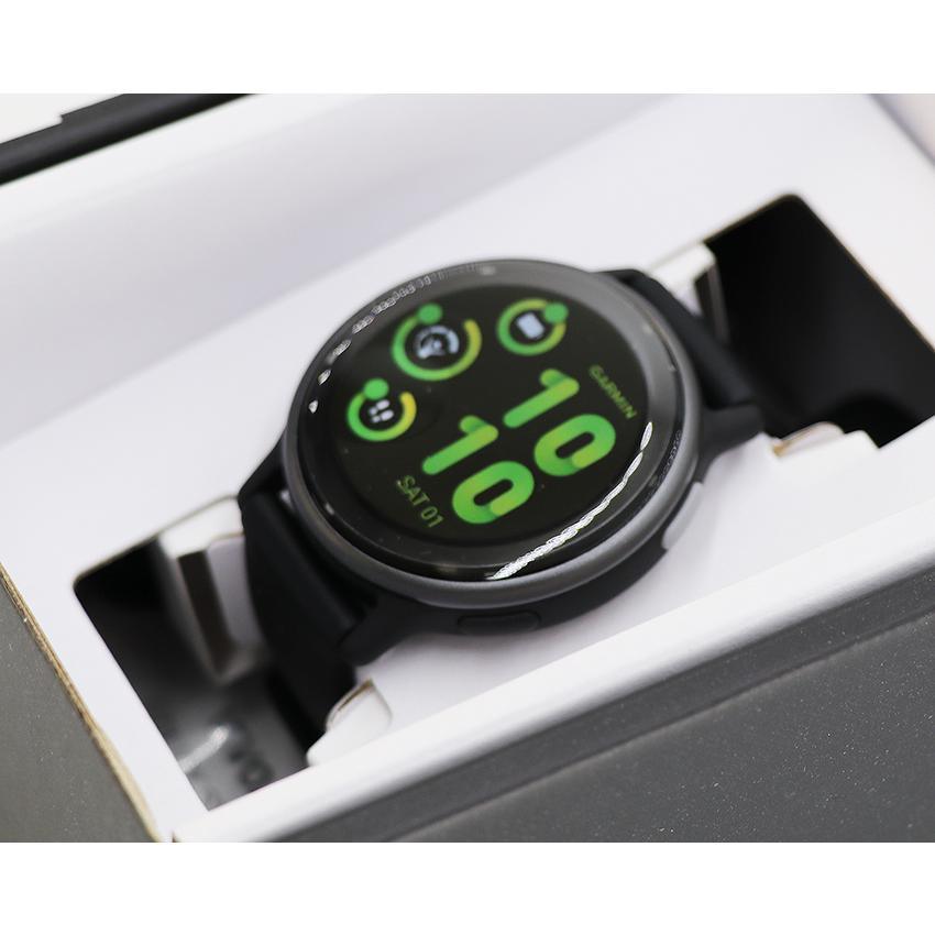 GARMIN（ガーミン） 【保証付】【国内正規品】GARMIN vivoactive 5