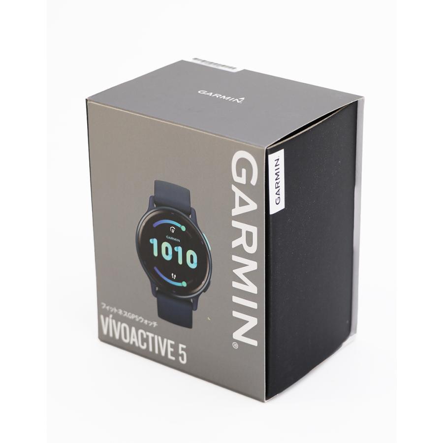 GARMIN（ガーミン） 【保証付】【国内正規品】GARMIN vivoactive 5