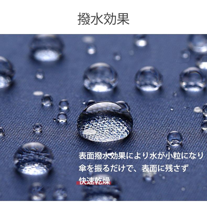 セール ひがさ 夏ケア 遮光率100% 6本骨 軽量 UVカット日傘 折りたたみ傘 超撥水 晴雨兼用 耐風傘 レデイース ブランド日傘  折れにくい かわいい色  最新 |  | 27