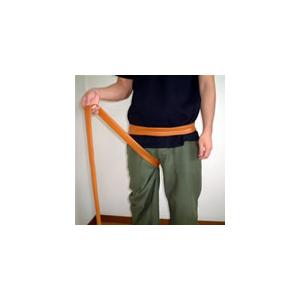 バラコンバンド・L(大)４m　業界最安値3,700円 38年の販売実績、詳しい説明書本付 4ｍは当社だけ |  | 04