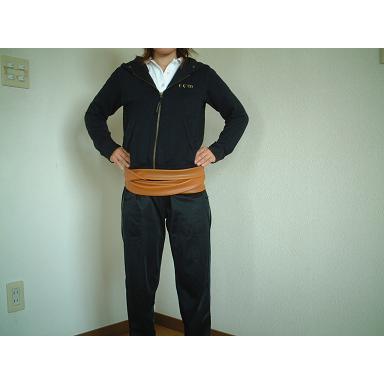 バラコンバンド・L(大)４m　業界最安値3,700円 38年の販売実績、詳しい説明書本付 4ｍは当社だけ |  | 11