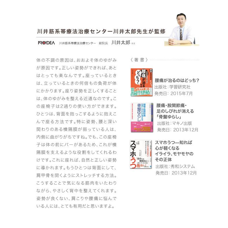 姿勢矯正 骨盤矯正 座椅子 テレワーク 在宅勤務 腰痛 猫背 グーン 椅子 リクライニング ギフト 背筋がGUUUN 美姿勢座椅子 :1021-0070-2058:骨盤ショップ クッション・座椅子 - 通販 - Yahoo!ショッピング 姿勢矯正 骨盤矯正 座椅子 テレワーク 在宅勤務 腰痛 猫背 グーン 椅子 リクライニング ギフト 背筋がGUUUN 美姿勢座椅子 :1021-0070-2058:骨盤ショップ クッション・座椅子 - 通販 - Yahoo!ショッピング