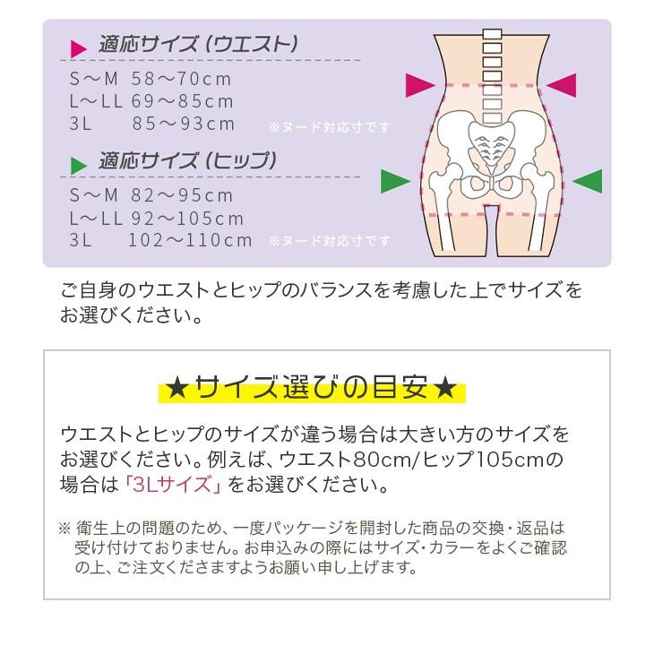 芦屋美整体 腰楽骨盤スッキリベルト プラス 2019年 骨盤ベルト 矯正