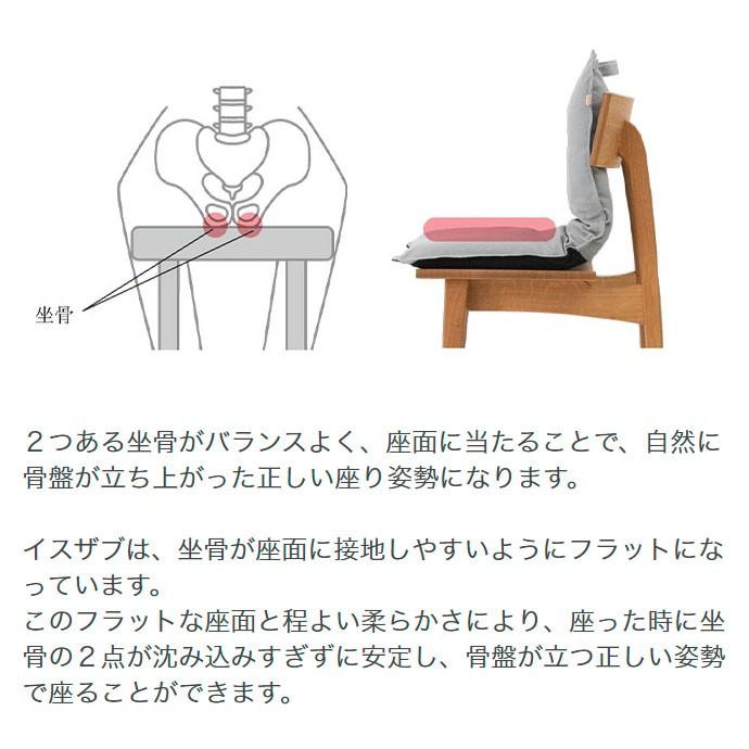 美しい 腰痛 骨盤座布団 クッション 姿勢矯正 テレワーク 在宅勤務 オフィス 北欧 椅子用 イスザブ Isuzabu 安い購入 Www Muslimaidusa Org