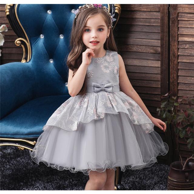 SALE/91%OFF】 子供ドレス ピアノ発表会 子どもドレスフォーマルピアノ発表会ドレス 子供ドレス ピアノ発表会 フォーマルドレス クリーム フリル 120cm