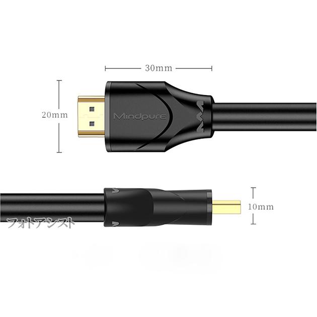 FUNAI（フナイ） 【互換品】FUNAI フナイ対応 HDMI ケーブル 高品質 