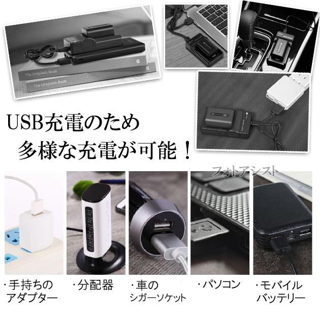 富士フイルム - FUJIFILM EF-X500+EF-BP1 NP-W126S互換充電器セット 富士フイルム - FUJIFILM EF-X500+EF-BP1 NP-W126S互換充電器