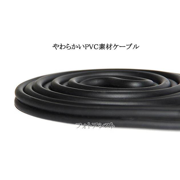 JVC 【互換品】JVC/ビクター対応RCAオーディオケーブル 1.5m (2RCAオス