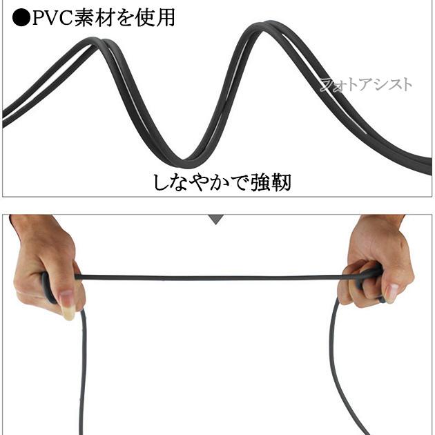 JVC 【互換品】JVC/ビクター対応 ステレオミニプラグ 3.5mm AUX
