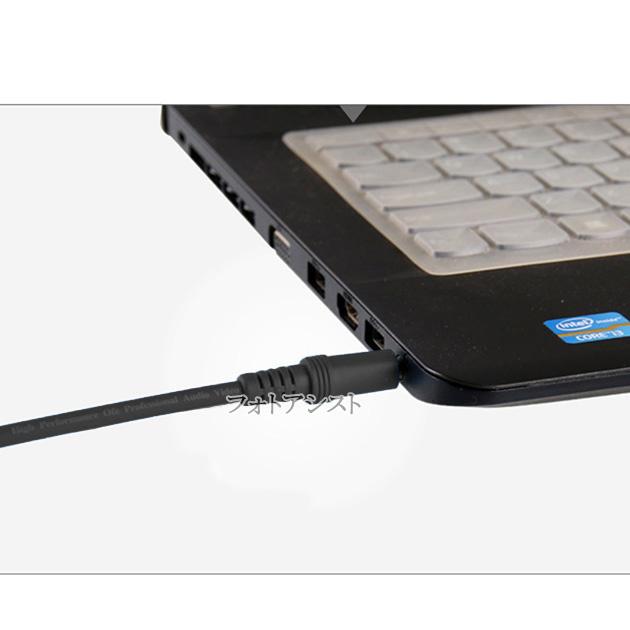 JVC 【互換品】JVC/ビクター対応 ステレオミニプラグ 3.5mm AUX