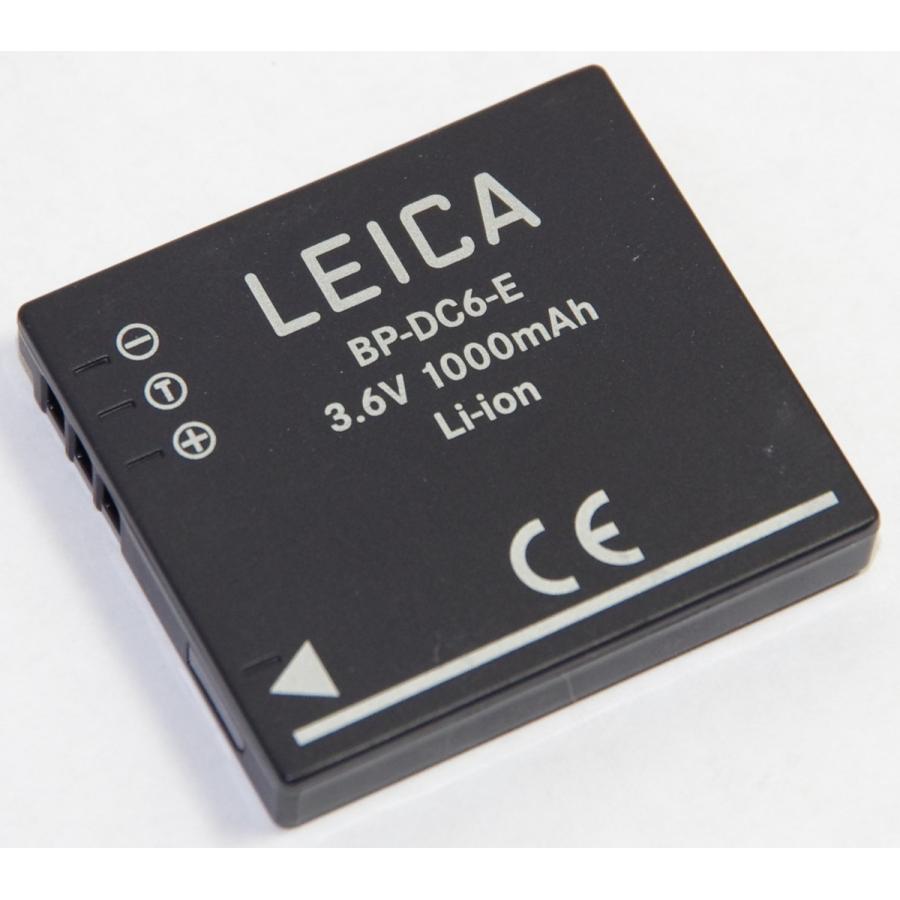 ライカLEICA C11 デジタルカメラ 本体とバッテリー充電器付きジャンク デュアルバッテリーチャージャー BC-SCL6 (USB-Cケーブル別売