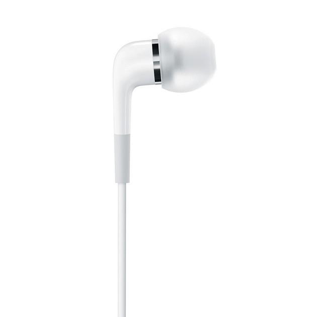 アップル純正 Apple In-Ear Headphones 