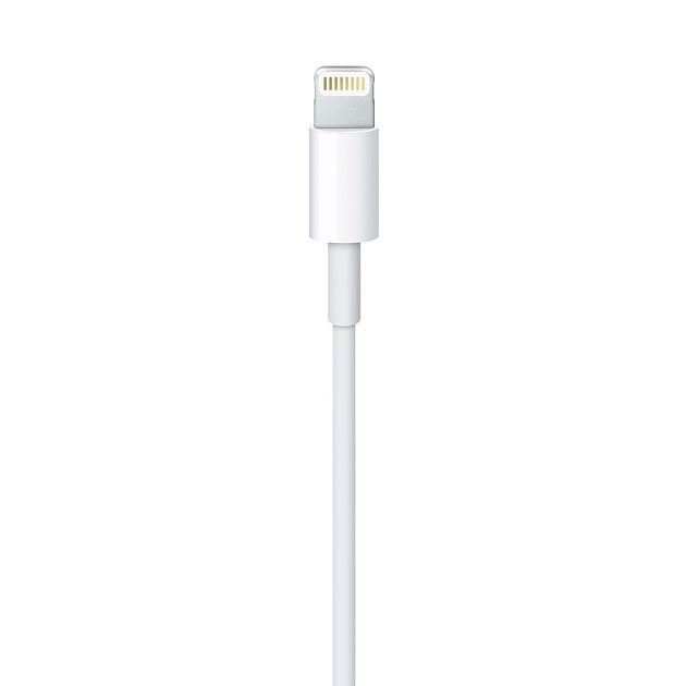 アップル純正 Apple Lightning - USBケーブル（0.5m） ME291AM/A 国内純正品 iPhone/iPad/iPod対応  送料無料【メール便の場合】 :ME291AMA:フォトアシスト ヤフーショップ - 通販 - Yahoo!ショッピング