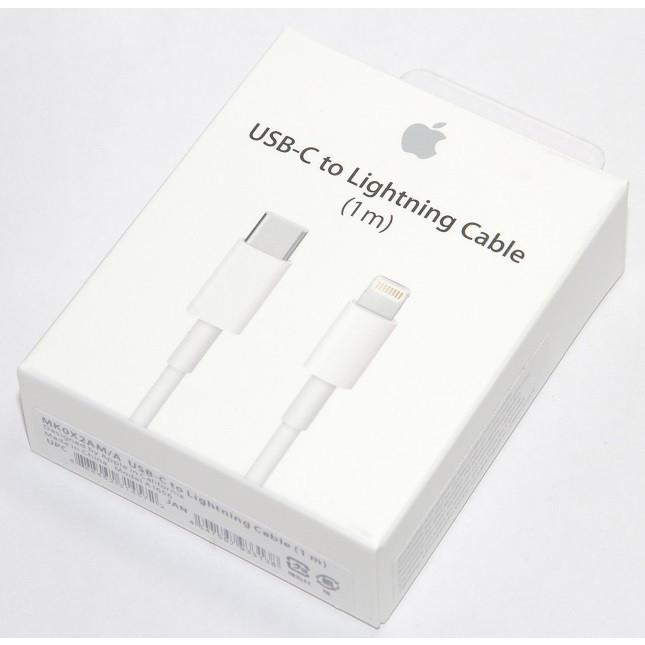 アップル純正  Apple  Lightning USB-Cケーブル（1m） MK0X2AM/A  国内純正品  iPhone/iPad/iPod対応｜kou511125