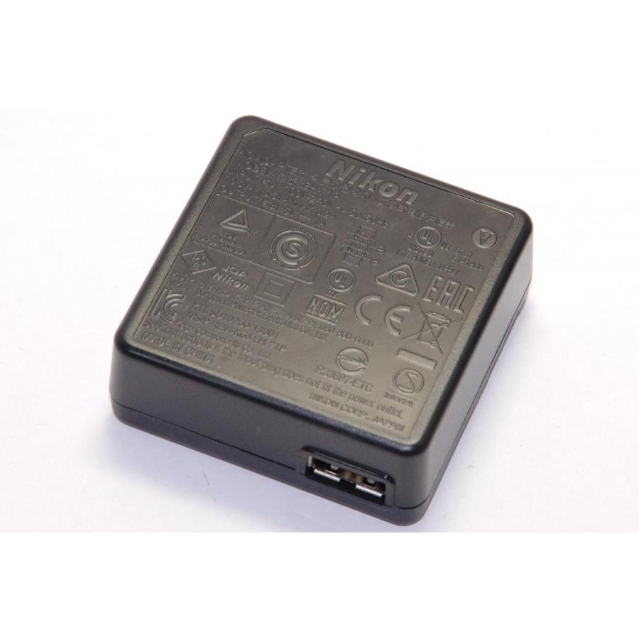 COOLPIX Nikon ニコン EH-71P 本体充電ACアダプター 【EH71P