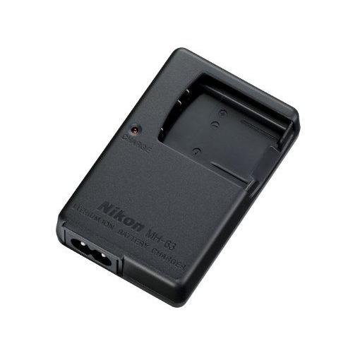 Nikon ニコン バッテリーチャージ MH-63 （EN-EL10専用充電器