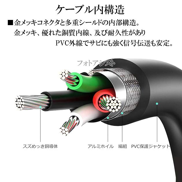 OPPO/オッポ対応 USB-C - USBアダプタ  OTGケーブル Type C USB3.1(Gen1)-USB A変換ケーブル オス-メス USB 3.0(ブラック) 送料無料【メール便の場合】｜kou511125｜12