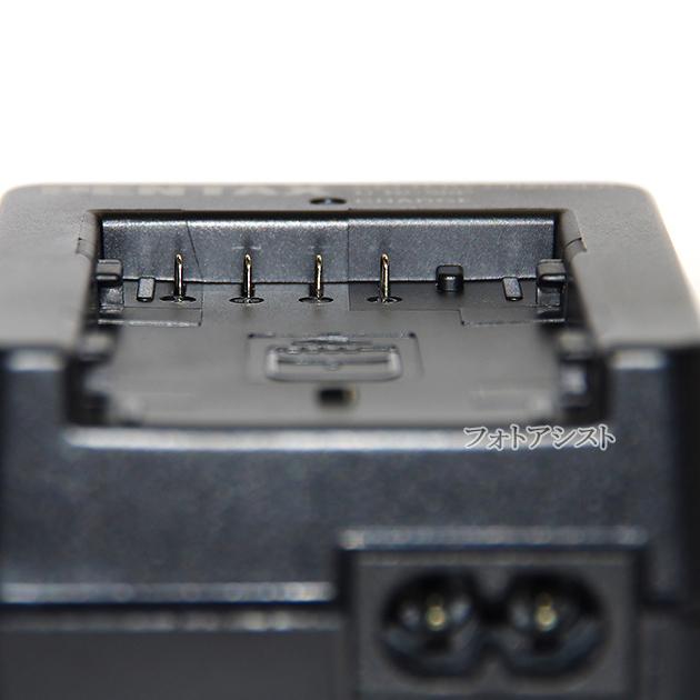 美品大幅値下 PENTAXOptioS6コンパクトデジタルカメラバッテリー充電器 Amazon | SIXOCTAVE D-LI96 ペンタックス 互換 充電器 カメラ