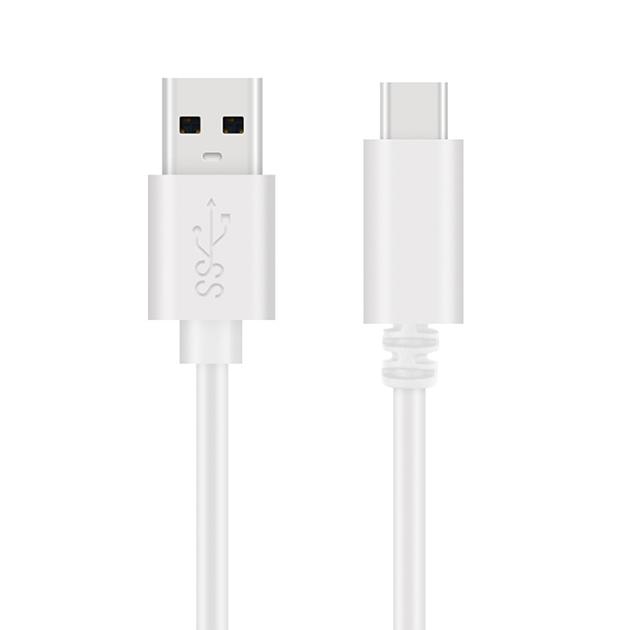 USB Type-C データ転送充電ケーブル USB3.0 【1m】 56Kレジスタ使用