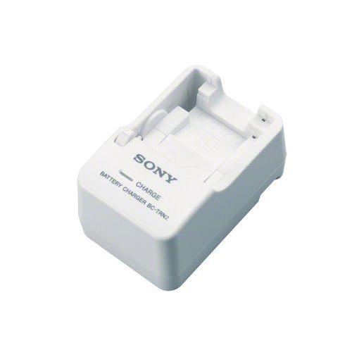 SONY ソニー バッテリーチャージャー BC-TRN2　純正　並行輸入品　　（充電器・バッテリーチャージャー） | SONY