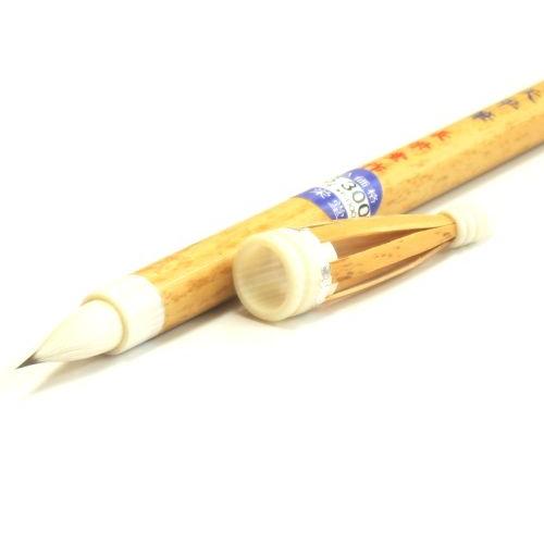 書道筆 写経筆 復古天平筆 長栄堂 : 書道用品 筆舗 弘梅堂 - 通販