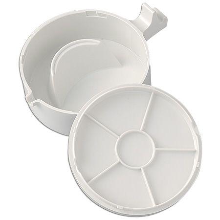 書道用品 墨池】雲月硯 水仙 / 白 : 書道用品 筆舗 弘梅堂 - 通販 