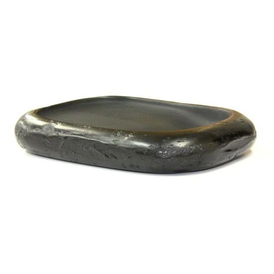 玉峰天然硯 2号（雄勝硯） : 書道用品 筆舗 弘梅堂 - 通販 - Yahoo