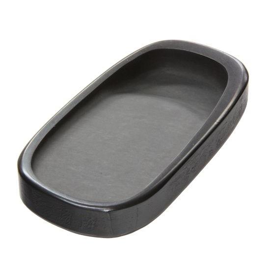 硯石 上石天然硯 四二寸 : 書道用品 筆舗 弘梅堂 - 通販 - Yahoo